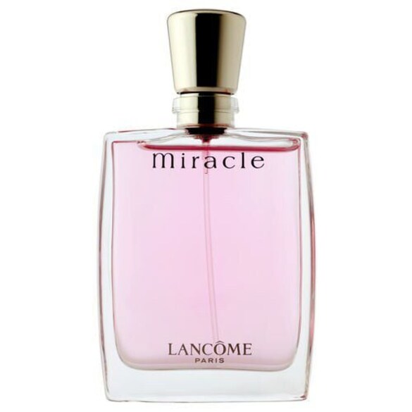 Miracle Eau de Parfum, LANCÔME