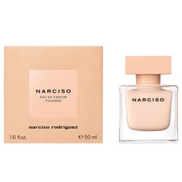 Narciso Poudrée - Eau de Parfum Legnosa Floreale poudré