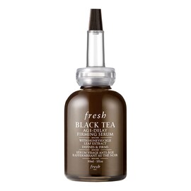 Black Tea Age-Delay Firming Serum - Siero antietà al tè nero