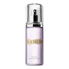 The Mist, LA MER