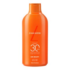 Latte Solare Abbronzatura Sublime SPF30, LANCASTER