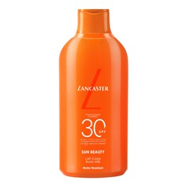 Latte Solare Abbronzatura Sublime SPF30