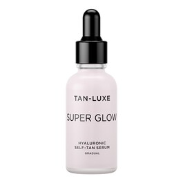 Super Glow Serum - Siero autoabbronzante