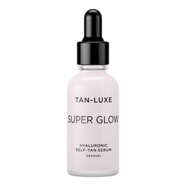 Super Glow Serum - Siero autoabbronzante