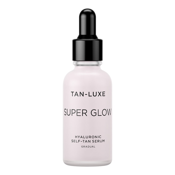 Super Glow Serum - Siero autoabbronzante, TAN LUXE