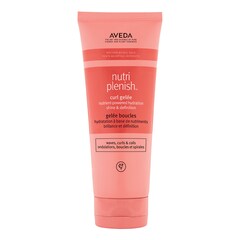 Nutriplenish™ Curl Gelée - Gel per capelli ricci, AVEDA