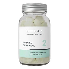 Assoluto di nopal - Integratore alimentare