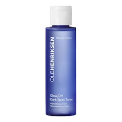 Glow 2OH Dark Spot Toner - Tonico Viso anti-macchie con AHA, OLEHENRIKSEN