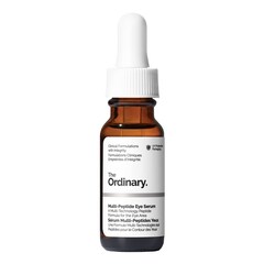 Siero occhi ai multi-peptidi - Siero per il contorno occhi, THE ORDINARY
