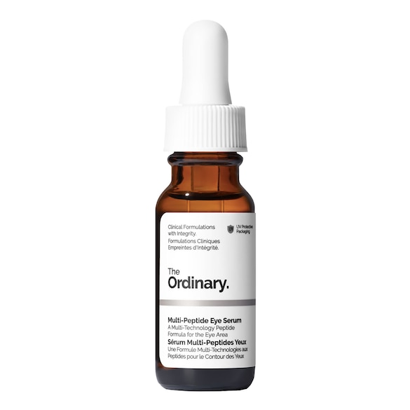 Siero occhi ai multi-peptidi - Siero per il contorno occhi, THE ORDINARY