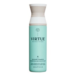 Shampoo Capelli Ricostituente