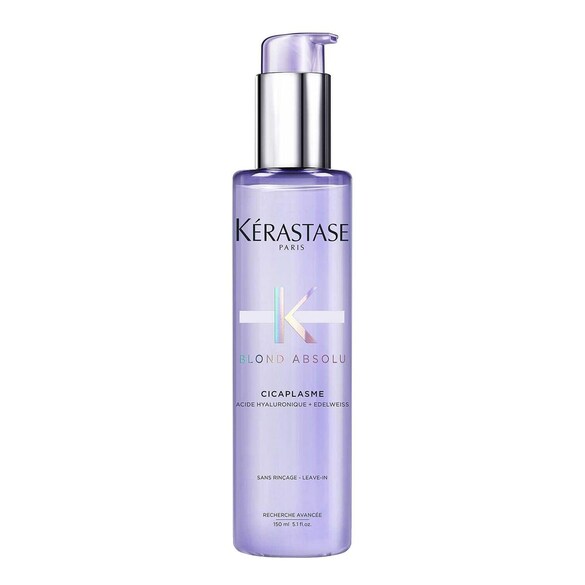 Blond Absolu Cicaplasme - Siero termoprotettore, KÉRASTASE
