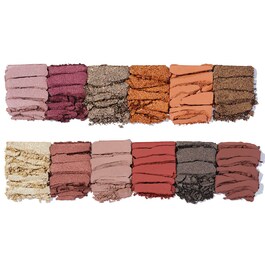 Rose Metals - Palette di ombretti