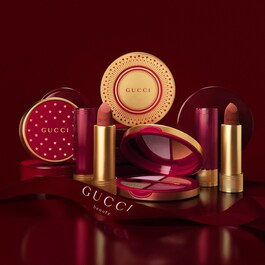 Gucci Rouge à Lèvres Mat - Rossetto Edizione Limitata