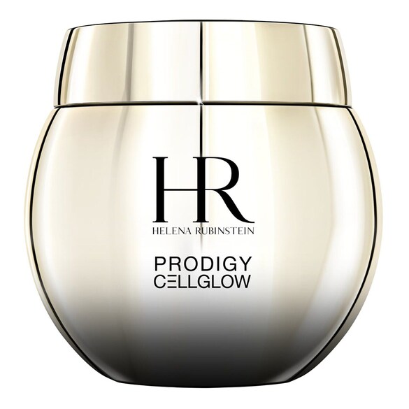 Prodigy Cellglow Night Cream - Crema Notte Ricca Rigenerante Illuminante, HELENA RUBINSTEIN