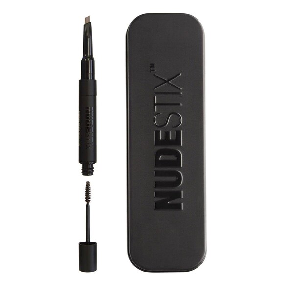 Eyebrow Stylus - Matita gel per sopracciglia, NUDESTIX