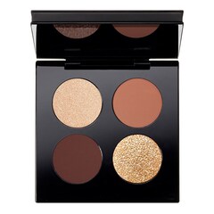 Divine Bronze Luxe Quad: Venusian Sunrise - Palette di ombretti, PAT McGRATH LABS