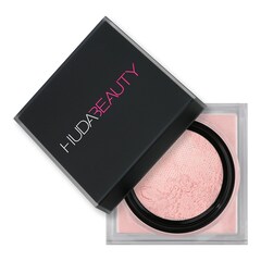 Easy Bake Loose Baking & Setting Powder - Cipria in polvere libera, HUDA BEAUTY