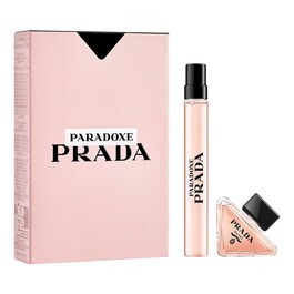 Prada Paradoxe - Cofanetto Discovery Eau de Parfum 