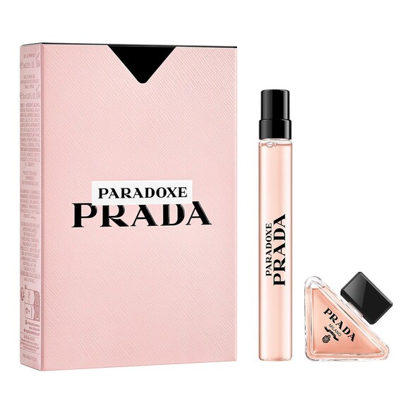 Prada Paradoxe - Cofanetto Discovery Eau de Parfum , PRADA