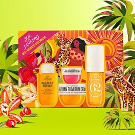 Best + Brightest Body Routine - Set routine bodycare