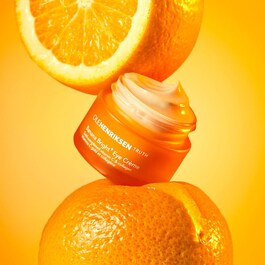 Banana Bright+ Eye Crème - Crema contorno occhi con Vitamina C & Collagene