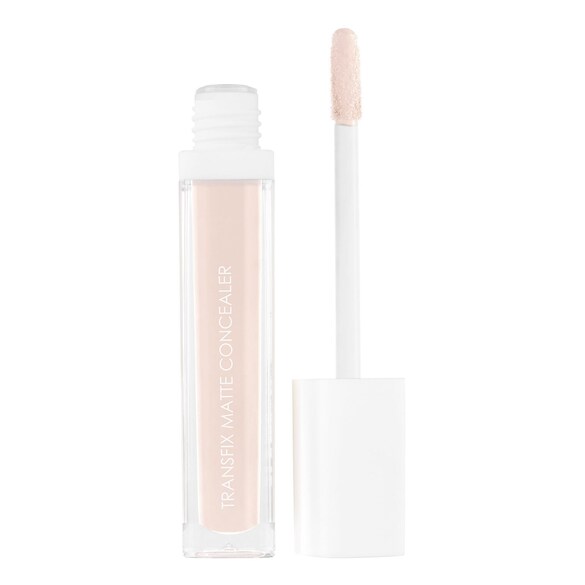 Transfix Matte Concealer - Correttore Antiocchiaie, NATASHA DENONA