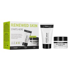 Renewed Skin Starts Here - Cofanetto Trattamenti Anti-Age, THE INKEY LIST
