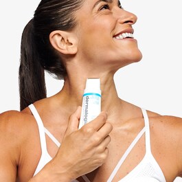 Neck Fit Contour Serum - Siero per il décolleté