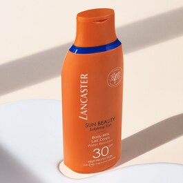 SUN BEAUTY BODY MILK SPF 30 - Crema solare per il corpo