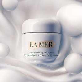 The Moisturizing Soft Cream - Crema idratante soffice