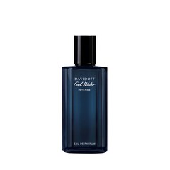 DAVIDOFF Cool Water Intense Man - Eau de Parfum, DAVIDOFF