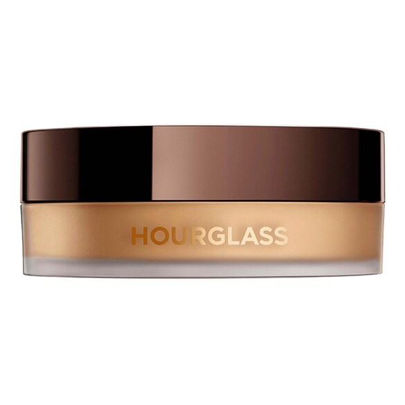 Veil Translucent Setting Powder - Polvere Fissante Trasparente, HOURGLASS