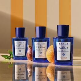 Arancia di Capri La Riserva - Eau de Parfum
