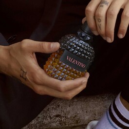 Born in Roma Coral Fantasy Uomo - Eau de Toilette
