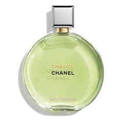 CHANCE EAU FRAÎCHE - Eau De Parfum Vaporizzatore, CHANEL