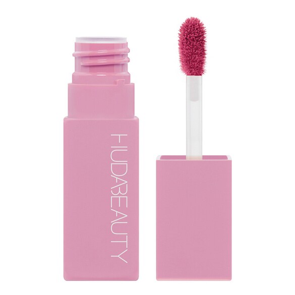 Lip Stain  - Inchiostro per labbra, HUDA BEAUTY
