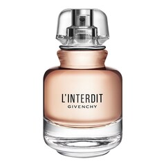 L'INTERDIT HAIR MIST - Eau de Parfum, GIVENCHY