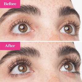 GrandeMASCARA - Mascara rivitalizzante ai peptidi waterproof