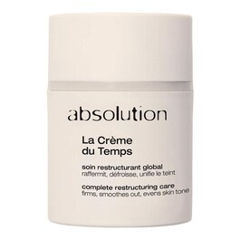 La Crème du Temps - Crema antirughe