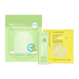 Roll Model - Siero occhi Illuminante roll-on Formato Viaggio