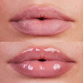 Wet Lip Oil - Gloss rimpolpante ai peptidi