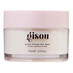 Mini Honey Infused Hair Mask - Maschera per capelli Formato Viaggio, GISOU