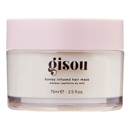 Mini Honey Infused Hair Mask - Maschera per capelli Formato Viaggio