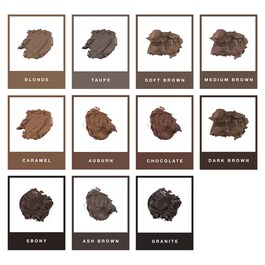 DIPBROW® Pomade - Gel crema per sopracciglia