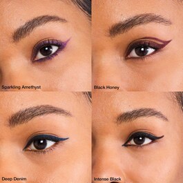 High Impact™ Gel Tech Liner - Matita eyeliner in gel
