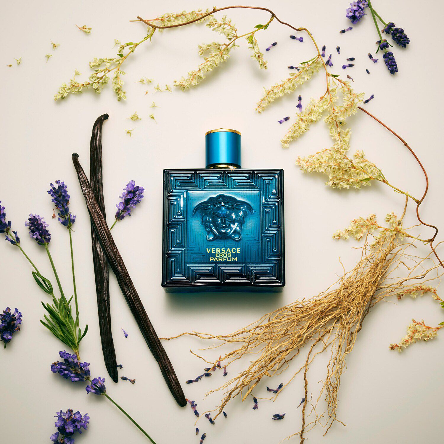 Versace on sale profumo eros