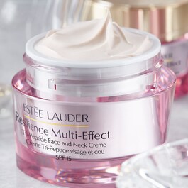 Resilience Multi Effect SPF15 - Face and Neck Cream