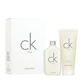 Ck one Eau de Toilette - Cofanetto Regalo