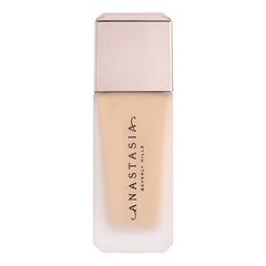 Impeccable Blurring Second-Skin Matte Foundation - Fondotinta, ANASTASIA BEVERLY HILLS